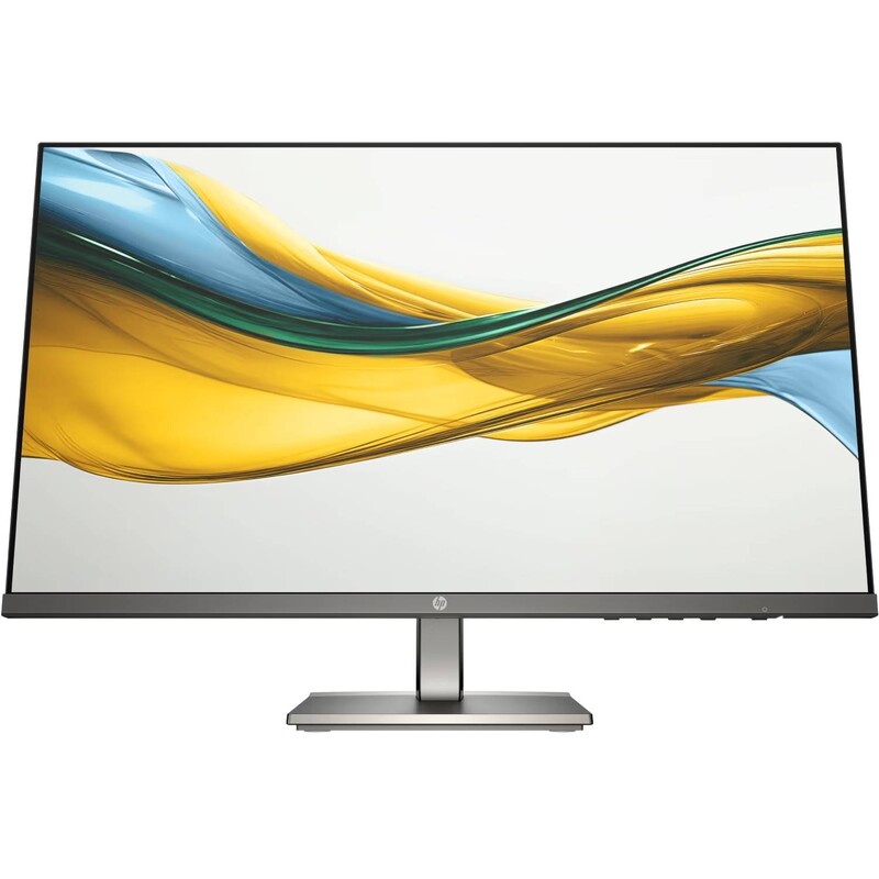 Монітор HP 23.8" S5 524da (B11W5AT) IPS Silver 100Hz