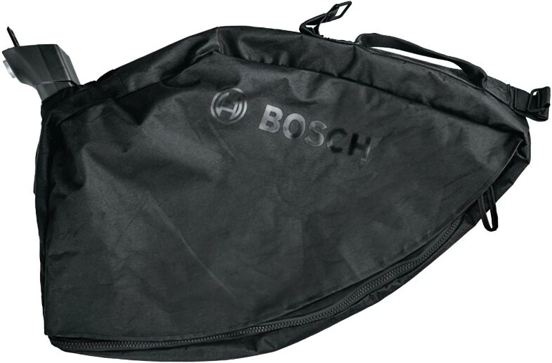 Садовий пилосос (повітродувка) Bosch Universal GardenTidy 3000 (0.600.8B1.001)