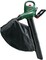 Фото - Садовий пилосос (повітродувка) Bosch Universal GardenTidy 3000 (0.600.8B1.001) | click.ua