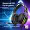 Фото - Гарнітура СolorWay Hyperblast RGB Black (CW-HPG05BK) | click.ua