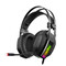 Фото - Гарнітура СolorWay Hyperblast RGB Black (CW-HPG05BK) | click.ua