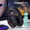 Фото - Гарнітура СolorWay Hyperblast RGB Black (CW-HPG05BK) | click.ua