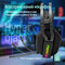 Фото - Гарнітура СolorWay Hyperblast RGB Black (CW-HPG05BK) | click.ua