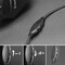 Фото - Гарнитура СolorWay Bloodwave LED Black (CW-HPG01BK) | click.ua