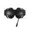 Фото - Гарнитура СolorWay Bloodwave LED Black (CW-HPG01BK) | click.ua