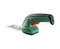 Фото - Ножиці садові Bosch EasyShear 3.6В акб 1х1.5Агод (0.600.833.303) | click.ua