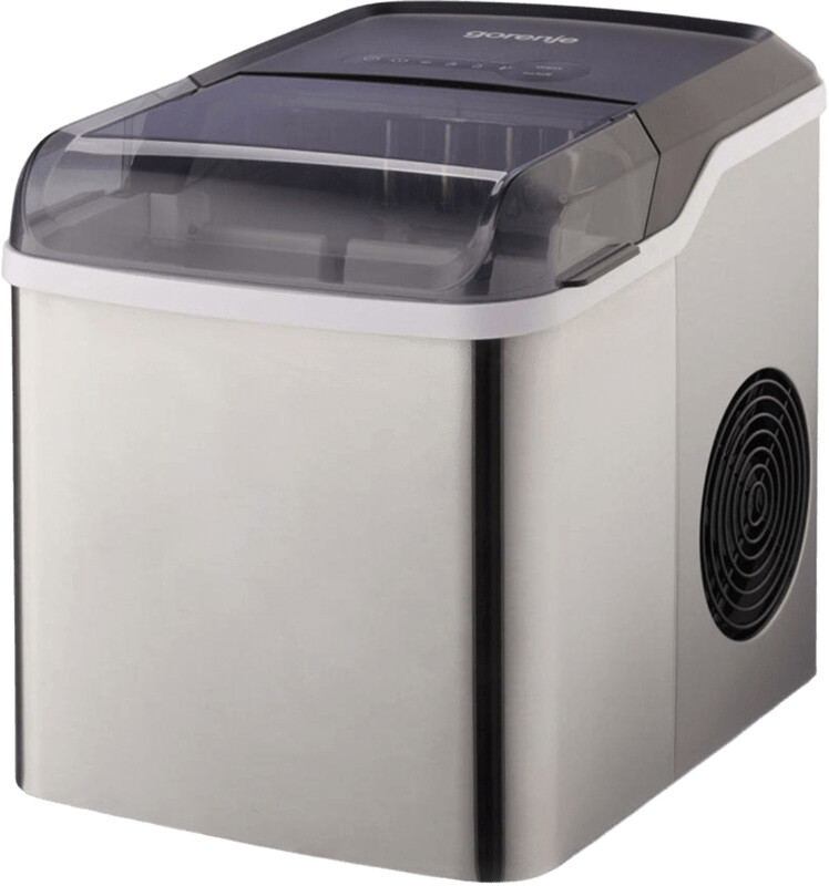 Льодогенератор Gorenje IMD1200SB