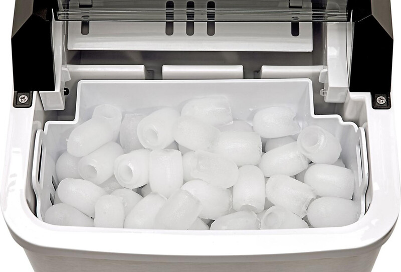 Льодогенератор Gorenje IMD1200SB