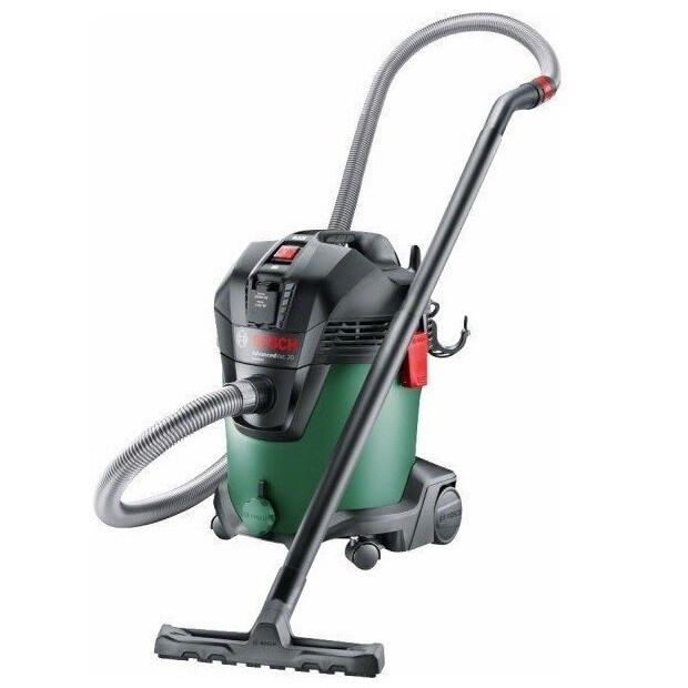 Пилосос Bosch AdvancedVac 20 (0.603.3D1.200)