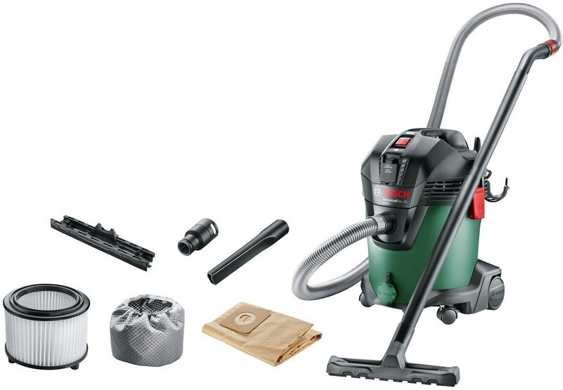 Пилосос Bosch AdvancedVac 20 (0.603.3D1.200)