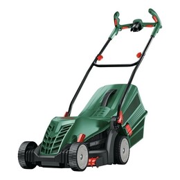 Газонокосарка Bosch UniversalRotak 37-555 (0.600.8A6.501)