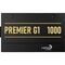 Фото - Блок питания AeroCool Premier G1 1000 (ACPG-PRK0FEC.71) 1000W | click.ua