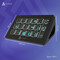 Фото - Контроллер для стриминга Ajazz AKP153E USB Black (AKP153E-B) | click.ua