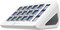 Фото - Контролер для стримінгу Ajazz AKP153E USB White (AKP153E-W) | click.ua