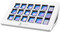 Фото - Контролер для стримінгу Ajazz AKP153E USB White (AKP153E-W) | click.ua