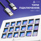 Фото - Контролер для стримінгу Ajazz AKP153E USB White (AKP153E-W) | click.ua