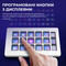 Фото - Контролер для стримінгу Ajazz AKP153E USB White (AKP153E-W) | click.ua