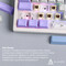 Фото - Клавіатура бездротова Ajazz AK980 V2 Maillard Switch White (AK980-V2-M-PWB) | click.ua