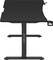 Фото - Комп`ютерний стіл Anda Seat Xtreme 1600x800 Black (AD-D-DD1-1600-07-B) | click.ua