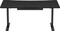 Фото - Комп`ютерний стіл Anda Seat Xtreme 1600x800 Black (AD-D-DD1-1600-07-B) | click.ua