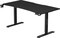 Фото - Комп`ютерний стіл Anda Seat Xtreme 1600x800 Black (AD-D-DD1-1600-07-B) | click.ua