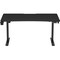 Фото - Комп`ютерний стіл Anda Seat Xtreme 1600x800 Black (AD-D-DD1-1600-07-B) | click.ua