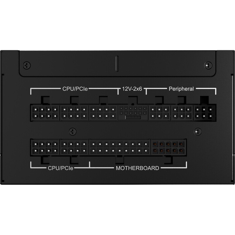Блок живлення AeroCool Premier G1 750 (ACPG-PR75FEC.71) 750W