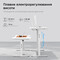 Фото - Компьютерный стол Anda Seat Xtreme 1600x800 White (AD-D-DD1-1600-07-W) | click.ua