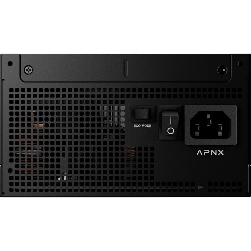 Блок живлення APNX MAX G1 1000 (APPG-MXK0FEC.X1) 1000W