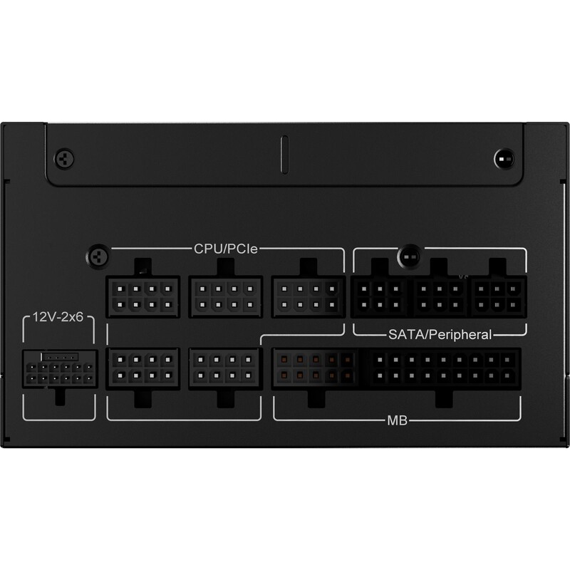 Блок живлення APNX MAX G1 1000 (APPG-MXK0FEC.X1) 1000W