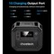 Фото - Зарядна станція Choetech BS064 2160Wh, 2500W | click.ua