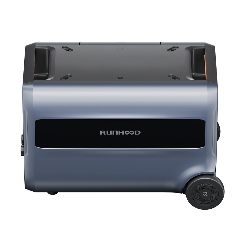 Зарядная станция Runhood F2400 2400Wh, 2400W