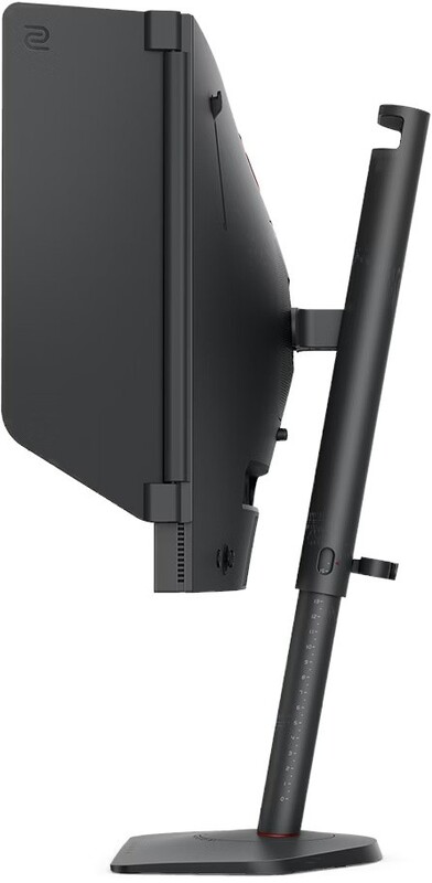 Монитор BenQ 24.1" Zowie XL2540X+ (9H.E18LB.QBE) TN Black 280Hz