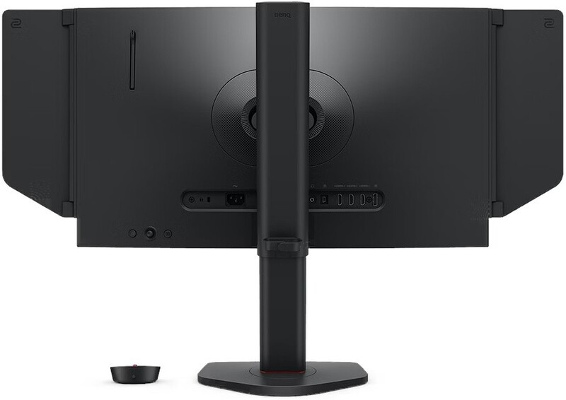 Монитор BenQ 24.1" Zowie XL2540X+ (9H.E18LB.QBE) TN Black 280Hz