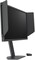 Фото - Монитор BenQ 24.1" Zowie XL2540X+ (9H.E18LB.QBE) TN Black 280Hz | click.ua
