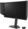Фото - Монитор BenQ 24.1" Zowie XL2540X+ (9H.E18LB.QBE) TN Black 280Hz | click.ua