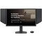 Фото - Монитор BenQ 24.1" Zowie XL2540X+ (9H.E18LB.QBE) TN Black 280Hz | click.ua