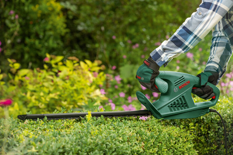 Кусторез Bosch EasyHedgeCut 45 (0.600.847.A05)