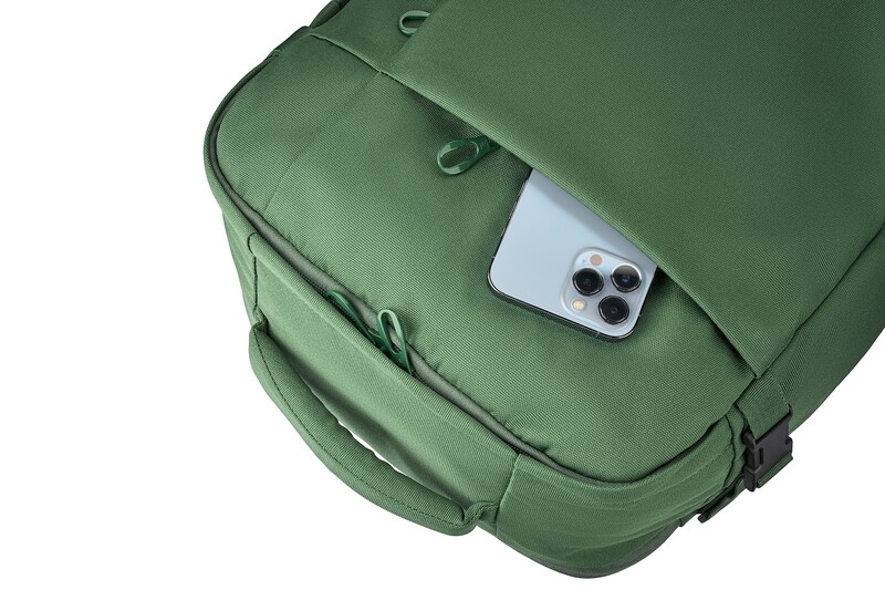 Рюкзак Tucano Tugo 3 ML Cabin Green (BKTUG3-ML-V)