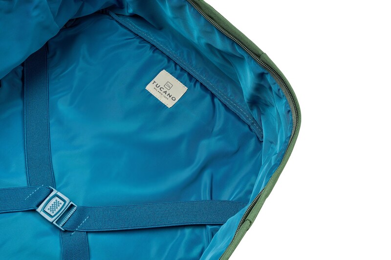 Рюкзак Tucano Tugo 3 ML Cabin Green (BKTUG3-ML-V)