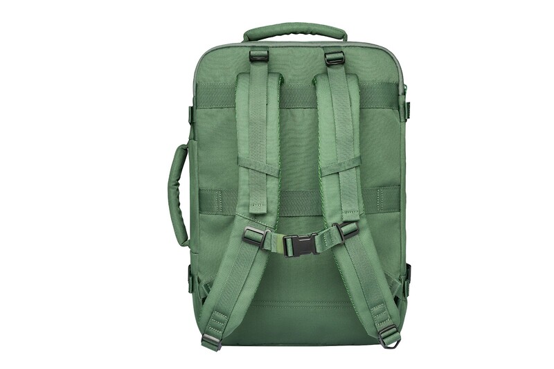 Рюкзак Tucano Tugo 3 ML Cabin Green (BKTUG3-ML-V)