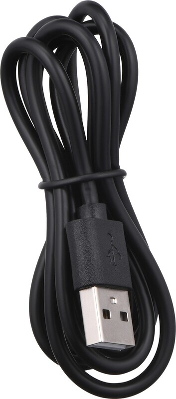 Ліхтарик 2E FLBL1822P50 Black (2E-FLBL1822P50)