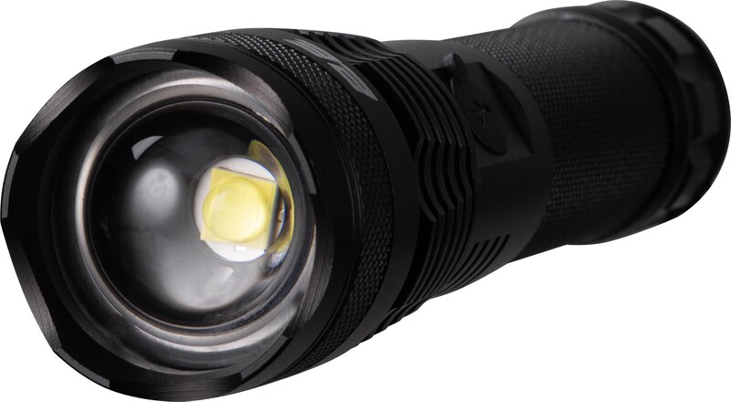 Ліхтарик 2E FLBL1822P50 Black (2E-FLBL1822P50)