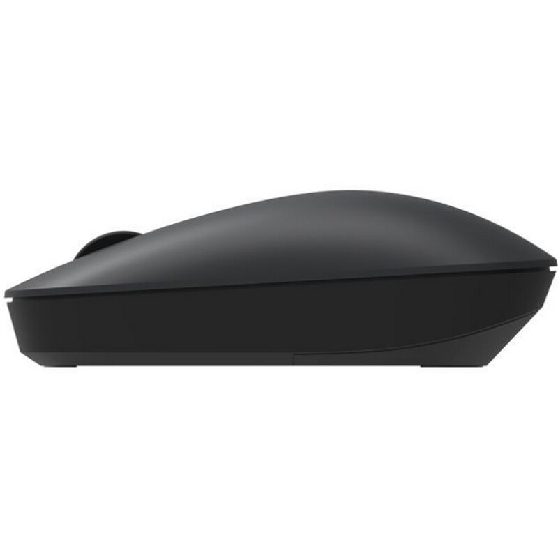 Комплект (клавіатура, миша) бездротовий Xiaomi Wireless Keyboard and Mouse Combo Black (BHR6100GL)