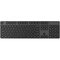 Фото - Комплект (клавіатура, миша) бездротовий Xiaomi Wireless Keyboard and Mouse Combo Black (BHR6100GL) | click.ua