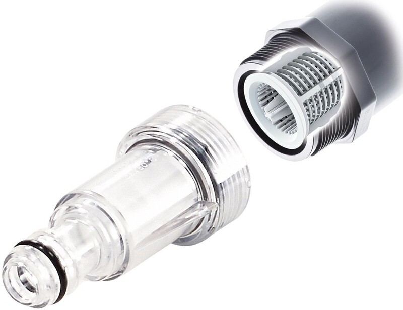 Мінімийка Bosch EasyAquatak 160 (0.600.8A7.800)