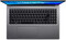 Фото - Ноутбук Acer Extensa 15 EXO15-71 (NX.EL3EU.001) Silver | click.ua