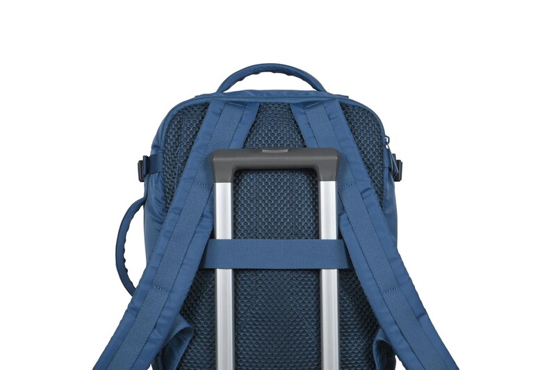 Рюкзак Tucano Tugo Premium Cabin Blue (BKTUGP-M-BC)