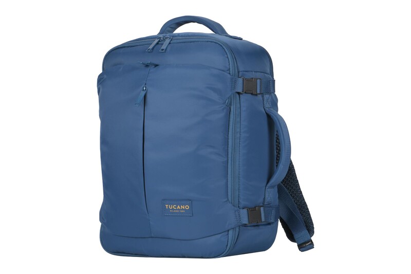 Рюкзак Tucano Tugo Premium Cabin Blue (BKTUGP-M-BC)