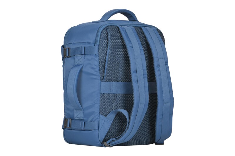Рюкзак Tucano Tugo Premium Cabin Blue (BKTUGP-M-BC)